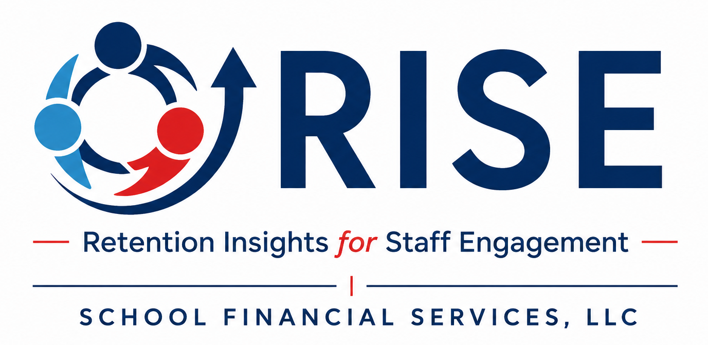 RISE Logo
